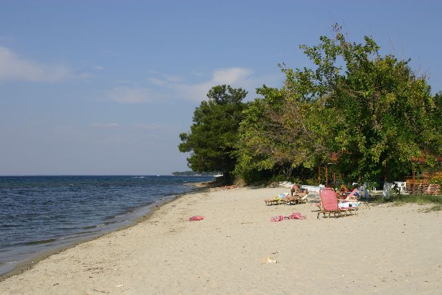 THASSOS,GRECJA