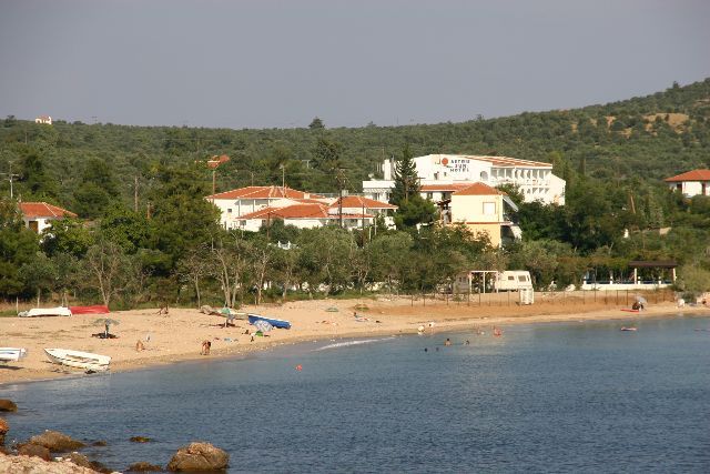 THASSOS,GRECJA