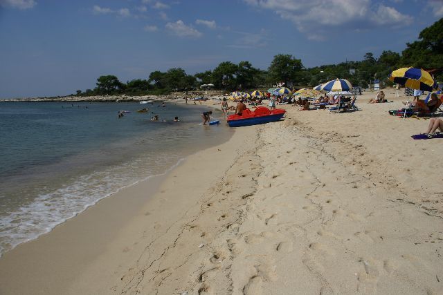 THASSOS,GRECJA