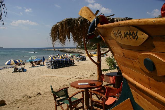 THASSOS,GRECJA