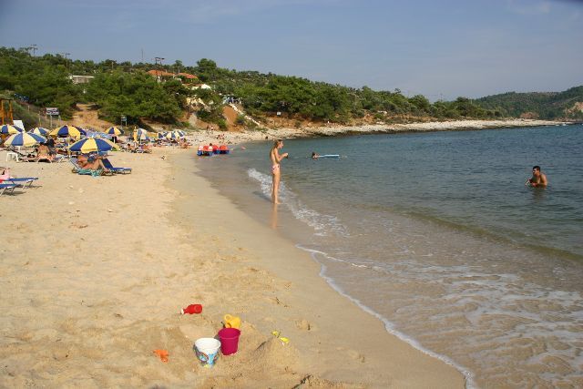 THASSOS,GRECJA