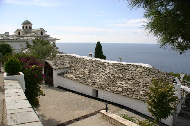 THASSOS,GRECJA