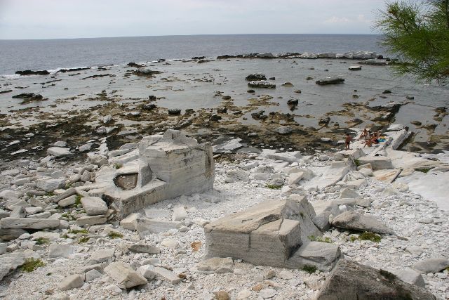 THASSOS,GRECJA