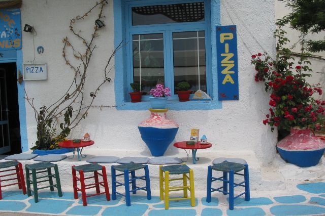 THASSOS,GRECJA