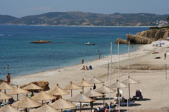 THASSOS,GRECJA