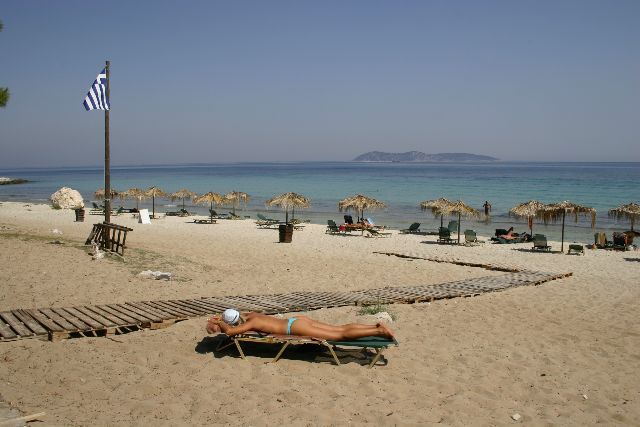 THASSOS,GRECJA