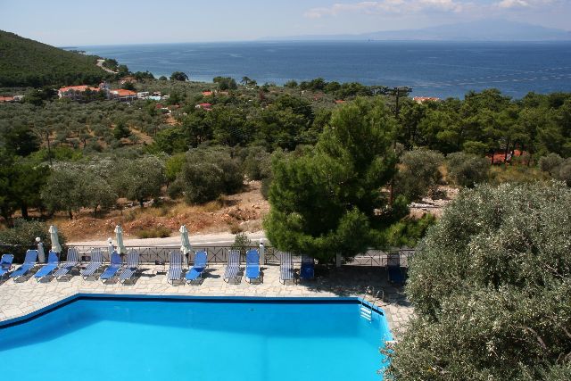 THASSOS,GRECJA
