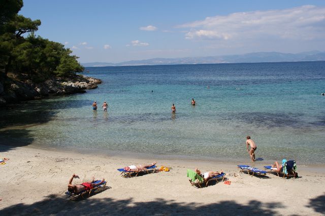 THASSOS,GRECJA