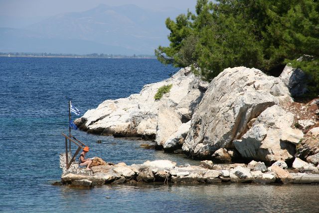 THASSOS,GRECJA