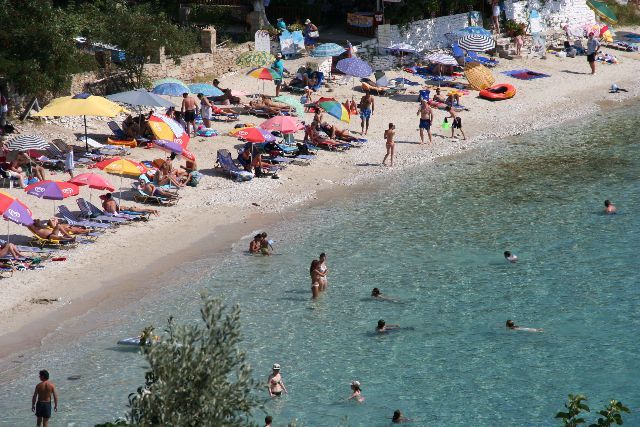 THASSOS,GRECJA