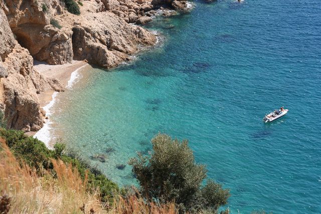 THASSOS,GRECJA