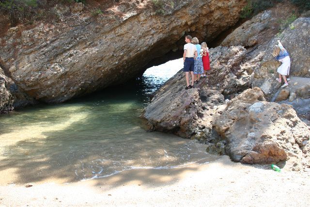 THASSOS,GRECJA