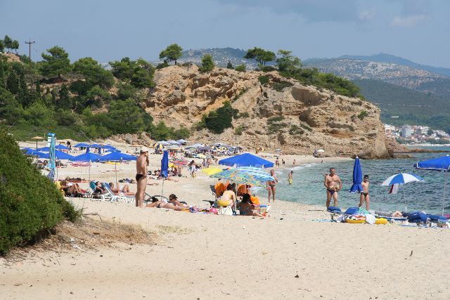 THASSOS,GRECJA