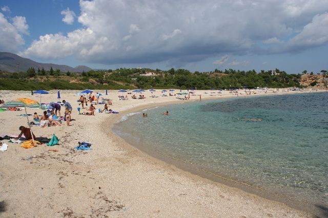 THASSOS,GRECJA