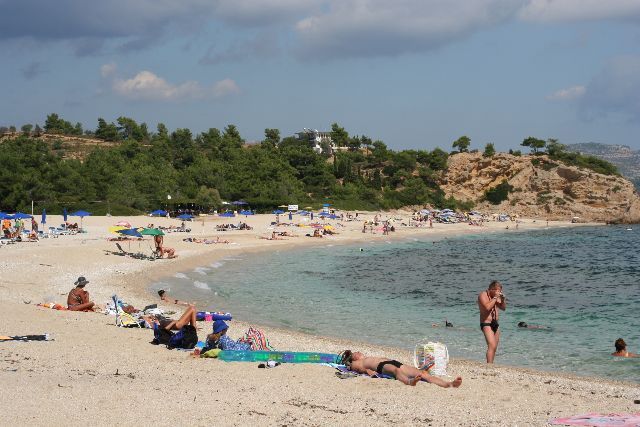 THASSOS,GRECJA