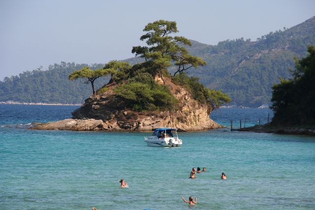 THASSOS,GRECJA