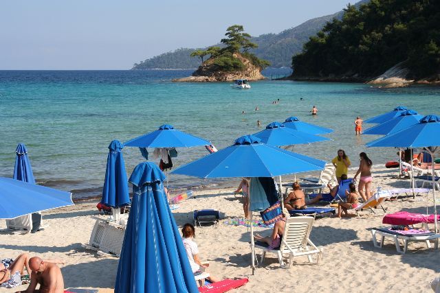 THASSOS,GRECJA