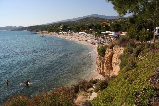 THASSOS,GRECJA