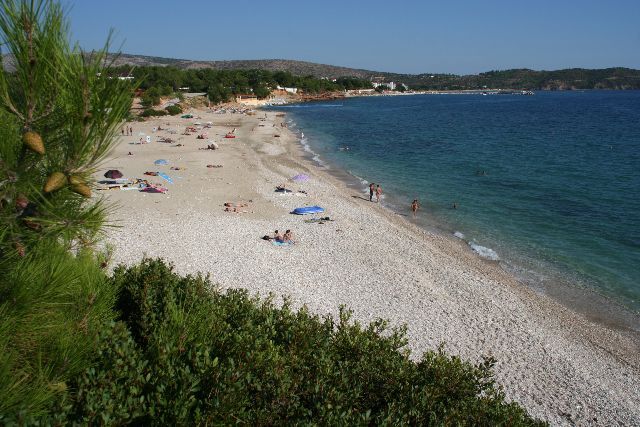 THASSOS,GRECJA