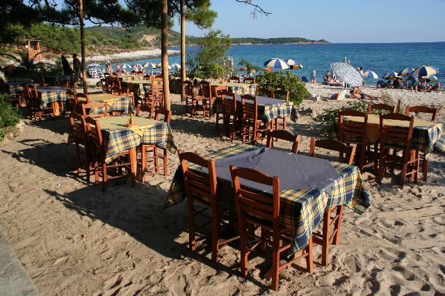 THASSOS,GRECJA