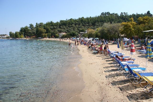THASSOS,GRECJA