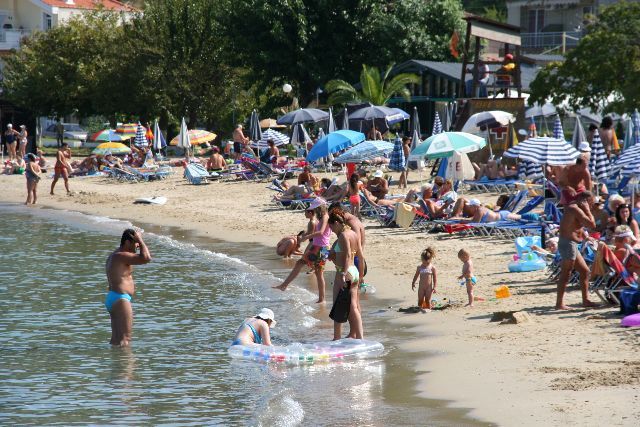 THASSOS,GRECJA