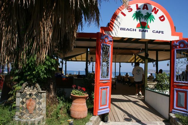 THASSOS,GRECJA