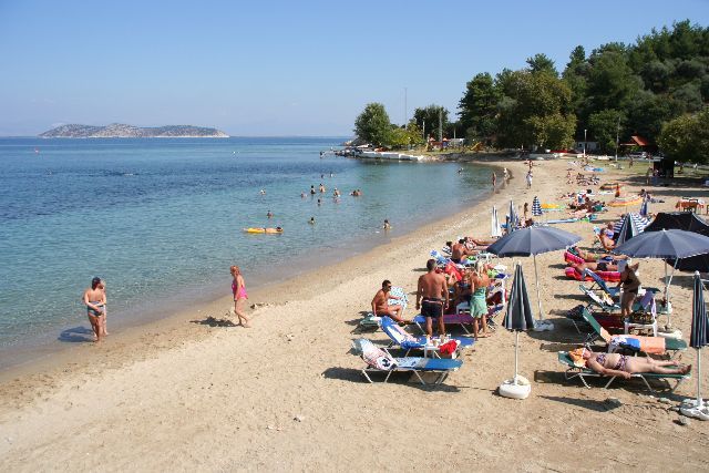 THASSOS,GRECJA