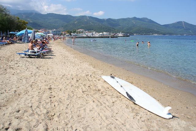 THASSOS,GRECJA