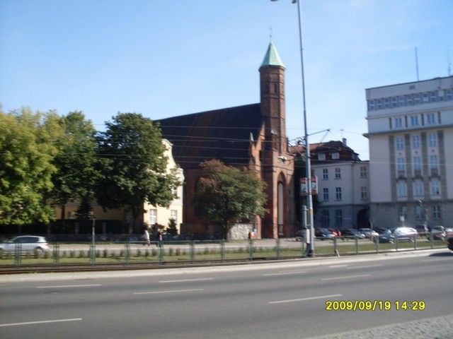 Gdańsk