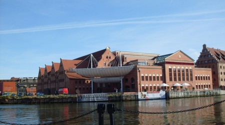 Gdańsk – Polska