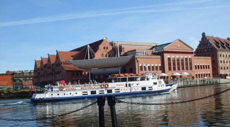Gdańsk – Polska