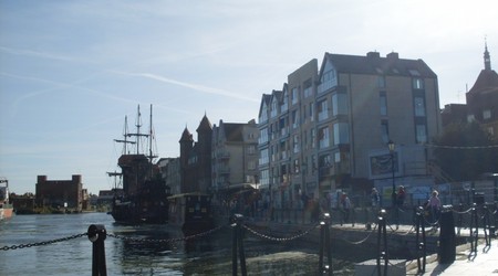 Gdańsk – Polska