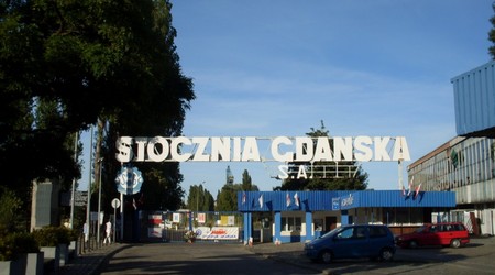 Gdańsk – Polska