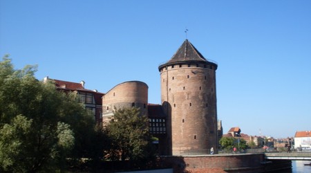 Gdańsk – Polska
