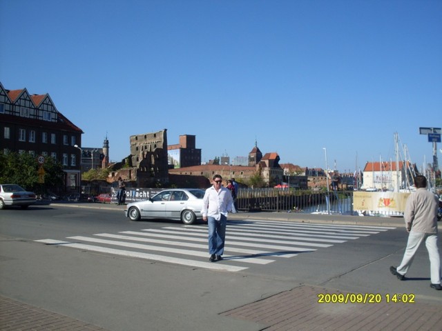 Gdańsk