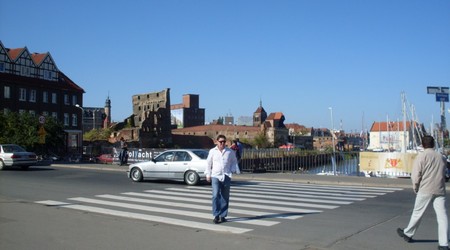 Gdańsk – Polska