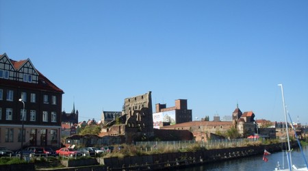 Gdańsk – Polska