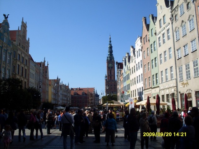 Gdańsk