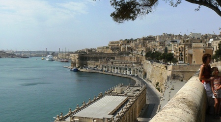 Malta 2008