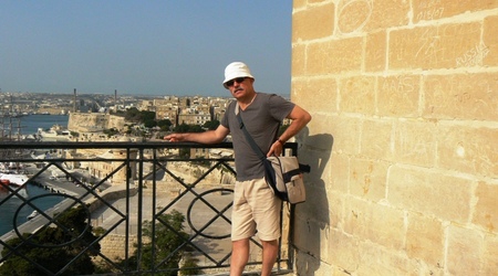 Malta 2009