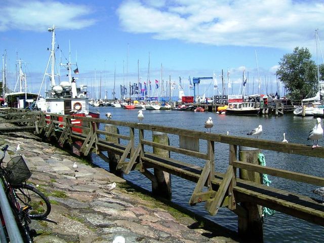 Warnemunde 01