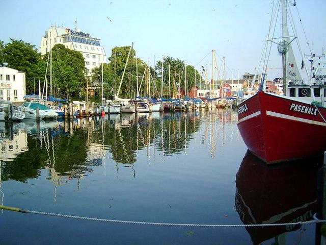Warnemunde 03