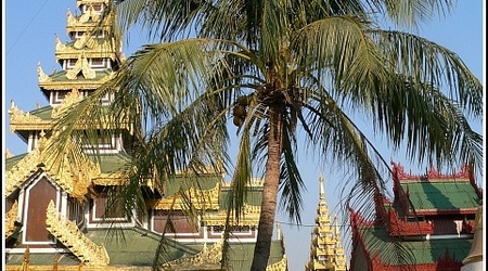 Myanmar 0062 – Rangun, Birma