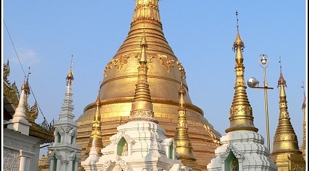 Myanmar 0111 – Rangun, Birma