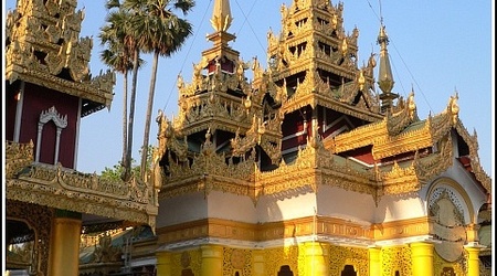 Myanmar 0119 – Rangun, Birma