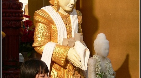 Myanmar 0179 – Rangun, Birma