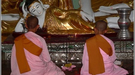Myanmar 0186 – Rangun, Birma