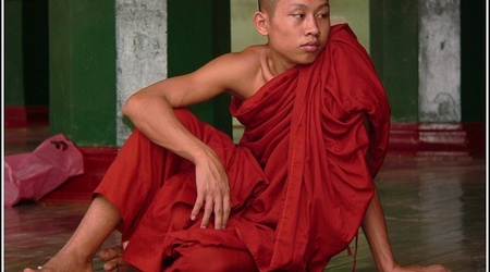 Myanmar 0209 – Rangun, Birma