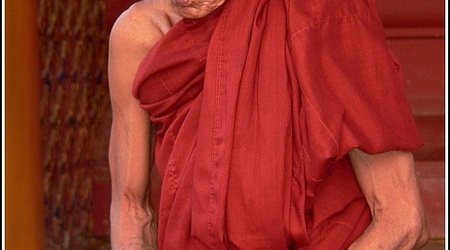 Myanmar 0211 – Rangun, Birma